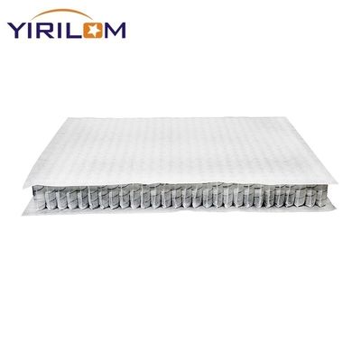 Hệ thống lò xo túi 5 vùng cho nệm cao từ 6-10 inch và dây thép dày 1.0-2.4mm