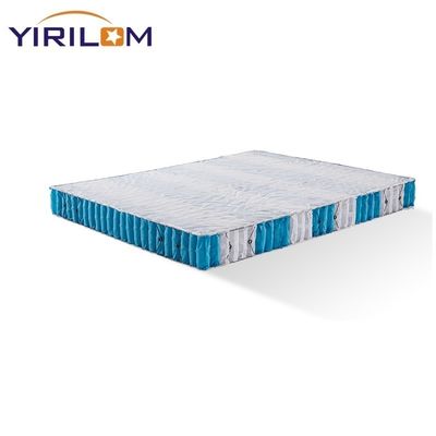 Đơn vị tùy chỉnh kích thước 5 Khu vực hỗ trợ cao carbon thép dây xuân túi đơn vị cho nệm