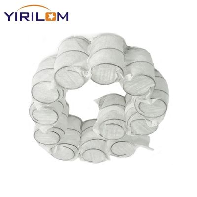 Giá tốt Cao Carbon Steel Wire Sofa Pocket Spring với chiều cao tùy chỉnh và cách ly chuyển động độc lập trực tuyến