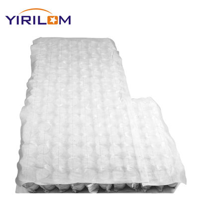 Sofa Pocket Spring 1.0-2.4mm Sợi thép carbon cao 4-7 vòng