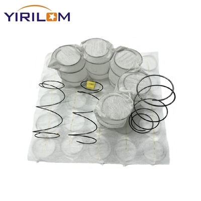 Tăng độ cao tùy chỉnh 7 inch Pocket Spring Sofa Pocket Spring