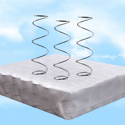 1.8mm Dây Thép Kích Thước Tùy Chỉnh Lò xo túi chống dị ứng cho chỗ ngồi thoải mái