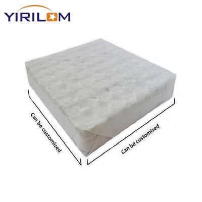 Giá tốt Ống sofa có thể tùy chỉnh cuộn dây xuân túi với 4-7 vòng quay và chiều cao 6-25cm để hỗ trợ trung bình trực tuyến