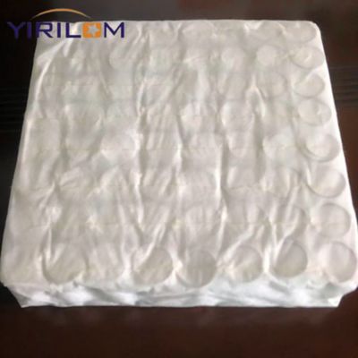 Đơn vị kích thước ghế sofa xuân túi với dây thép carbon cao và vỏ vải không dệt