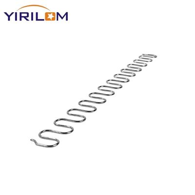 Sản xuất ghế sofa Sản xuất ODM Lò xo ghế hình chữ Z tùy chỉnh Lò xo ghế hình chữ Z