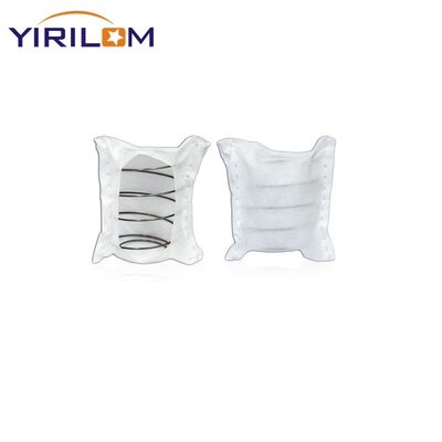 Giá tốt Pocket Spring Factory Giá bán buôn chất lượng cao thiết kế môi trường tùy chỉnh Sắt thép Micro Coil Mini Pocket Spring trực tuyến