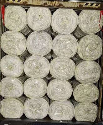 Giá tốt Nệm Sợi Thép Carbon cao Xuân túi với cách ly chuyển động và hỗ trợ theo vùng để tăng sự thoải mái trực tuyến