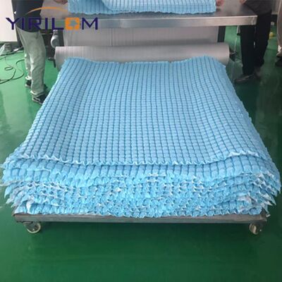 Giá tốt Spinks Springs cung cấp các sản phẩm cuộn vi mô trong túi trong một loạt các loại vải khác nhau. trực tuyến