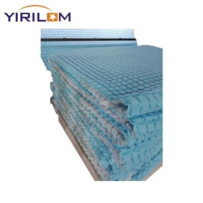 Dây thép carbon cao lò xo túi nhỏ với vỏ bọc riêng lẻ để cách ly chuyển động vượt trội trong nệm