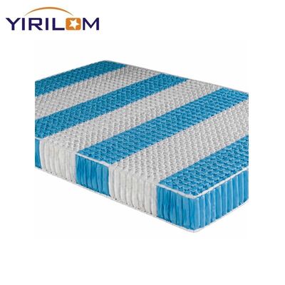 Đơn vị tùy chỉnh kích thước cao carbon thép dây nệm túi xuân đơn vị với chuyển động độc lập cho hỗ trợ vượt trội