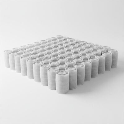 Vòng xoắn xuân túi ghế sofa thở không ồn với dây thép 1,8mm cho sản xuất ghế sofa