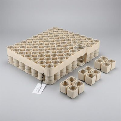 4 inch chiều cao cao thép carbon dây thiết kế tùy chỉnh ghế sofa túi xuân đơn vị hỗ trợ đệm