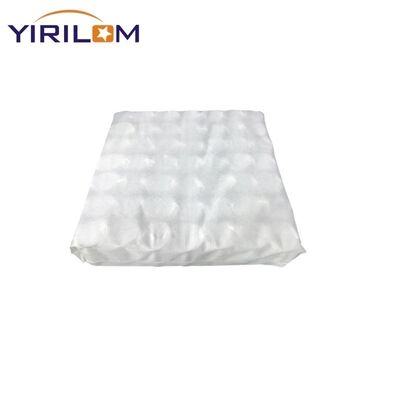 1.8mm cuộn gói túi xuôi vải trắng túi xuôi cho ghế sofa