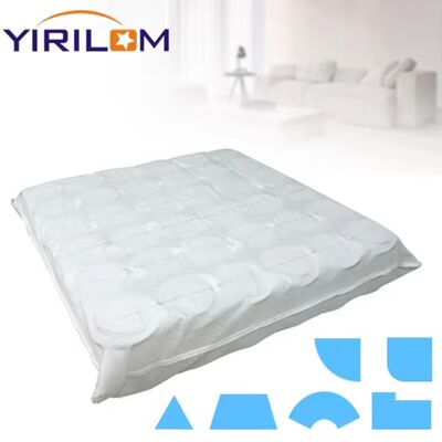 Guangzhou ghế sofa Cushion Pocket Spring Nhà sản xuất cung cấp 2.0mm ghế sofa Pocket Spring