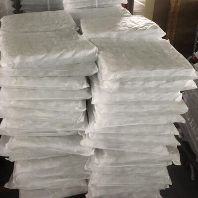 1.8mm Steel Wire Customizable Size Sofa Pocket Spring with Compressed Packaging for Sofa Cushions