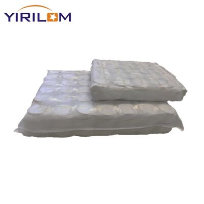 2.0mm Đường kính dây Lò xo túi sofa Bảo hành 10 năm và Kích thước tùy chỉnh cho sự thoải mái nâng cao