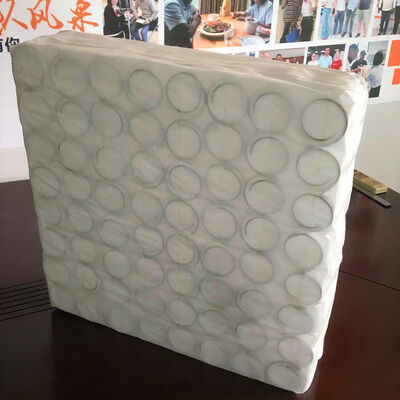 kiểu mở 45*45*10cm lò xo túi sofa lò xo túi dùng cho sofa