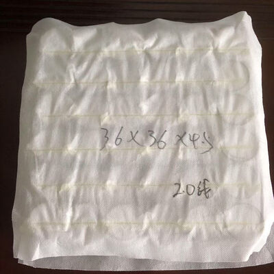 Lò xo túi đệm nén lò xo túi giá rẻ giá xuất xưởng lò xo túi sofa