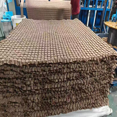 Bộ lò xo túi vi mô bằng thép carbon cao màu nâu tùy chỉnh với đường kính thép 1,6mm ~ 2,3mm