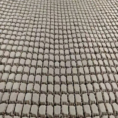 Bộ lò xo túi vi mô bằng thép carbon cao màu nâu tùy chỉnh với đường kính thép 1,6mm ~ 2,3mm