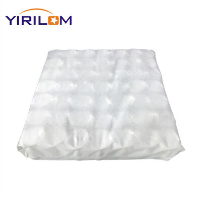 Giá tốt Lò xo túi bền bỉ hỗ trợ nâng cao sofa Dây thép carbon cao và vải không dệt mang lại sự thoải mái và độ bền cao hơn trực tuyến