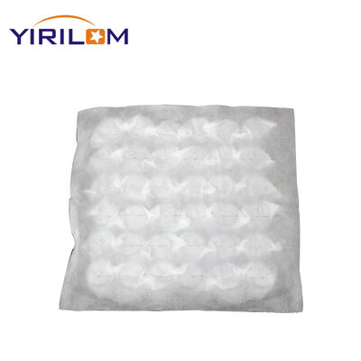 Lò xo túi tùy chỉnh cao 4 inch cho ghế sofa với dây thép carbon cao 70# và lò xo túi riêng lẻ