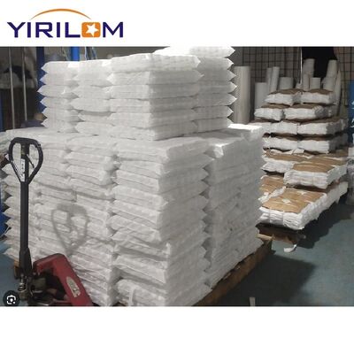 Đơn vị lò xo túi tùy chỉnh chiều cao cho ghế sofa với dây thép carbon cao và khả năng cách ly chuyển động tuyệt vời