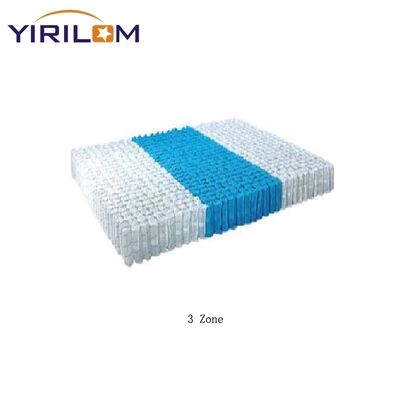 Giá tốt Ưu tiên nệm túi xuân 10cm chiều cao âm thầm độc lập xuân đơn vị cho đồ nội thất giường nệm sản xuất nhà máy trực tuyến