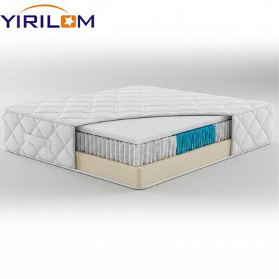 Giá tốt High Carbon Steel Wire Pocket Spring Unit với hỗ trợ khu vực tùy chỉnh và đóng gói cuộn nén trực tuyến