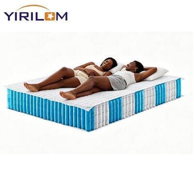 Giá tốt Khu vực chỉnh hình Pocket Spring để hỗ trợ lưng - Pocket Spring độc lập cho các thành phần nệm từ nhà máy Pocket Spring chuyên nghiệp trực tuyến