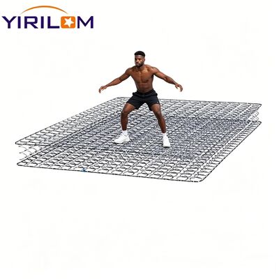 Giá tốt 2.3mm Thép Carbon cao dây Bonnell Spring Unit với kích thước tùy chỉnh cho hỗ trợ nệm bền trực tuyến