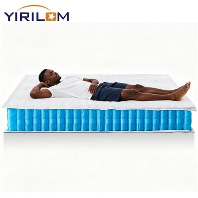 Giá tốt Professional Pocket Spring Factory Supply: Đơn vị Pocket Spring độc lập bền và Multi Zone Pocket Spring cho Pocket Spring cao cấp cho nệm trực tuyến