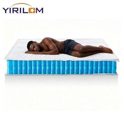 Nhập khẩu bán buôn khu vực tùy chỉnh Pocket Spring - xuất khẩu chất lượng độc lập Pocket Spring từ nhà máy Pocket Spring hàng đầu cho Pocket Spring cho nệm
