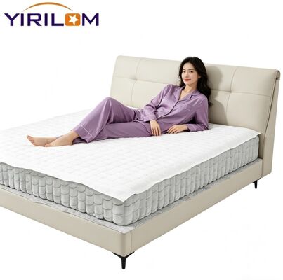 Giá tốt Xuất khẩu chất lượng nệm Pocket Spring Coil - Motion cô lập Pocket Coil Spring cho giường sang trọng trực tuyến