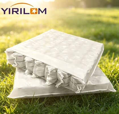 Gói lò xo túi sofa đo dây 1,8mm 2,0mm chuyên nghiệp cho đệm