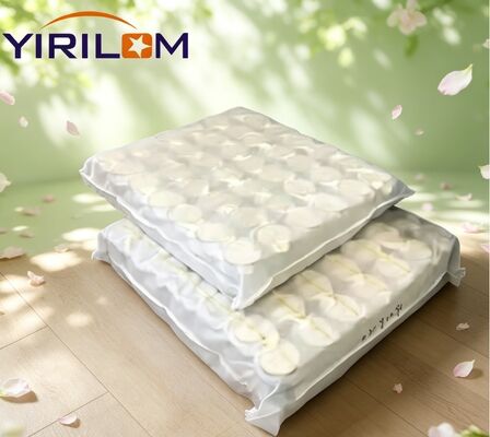 Cao Carbon Thép Sợi ghế sofa Pocket mùa xuân với hỗ trợ độc lập và giảm chuyển động chuyển giao cho sự thoải mái tăng cường