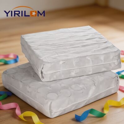 Đơn vị mùa xuân túi ghế sofa cuộn 1.8mm nén để tiết kiệm vận chuyển xuất khẩu