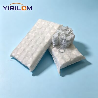 Giá tốt Tùy chỉnh 1.0 mm thép cao carbon dây túi cuộn mùa xuân cho gối trực tuyến