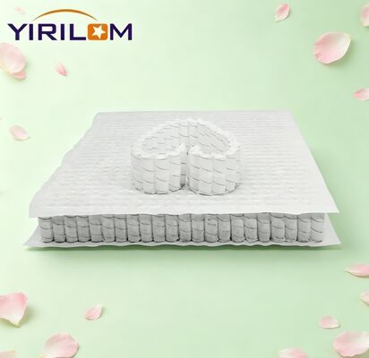 Nguồn phun dây chuyền túi độc lập cho gối ghế sofa với công nghệ không tiếng ồn