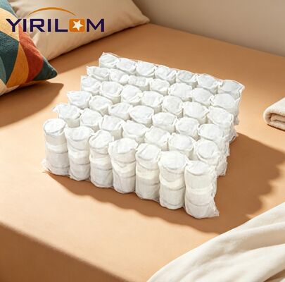 Giá tốt Nhà cung cấp xuân túi tùy chỉnh kích thước 1.8mm thép dây xuân bên trong ghế sofa xuân túi trực tuyến