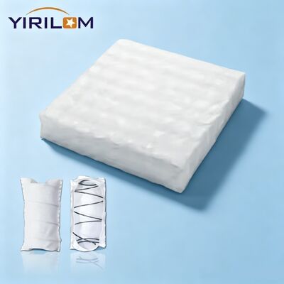 Giá nhà máy 1,8mm 2,0mm Wire Sofa Pocket Spring Pack cho đồ đạc