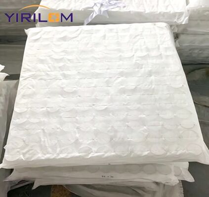 Tùy chỉnh 2-6 Inch chiều cao nệm độc lập Pocket Spring Unit cho giường