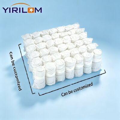 Không ồn 1.8mm dây độc lập ghế sofa Pocket mùa xuân cho chỗ ngồi sang trọng