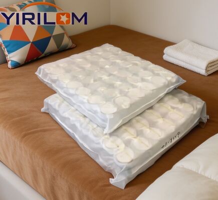 Đơn vị mùa xuân túi độc lập với dây 1,8mm-2.0mm cho gối ghế sofa