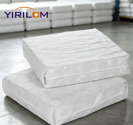 Lò xo túi sofa có khả năng chịu tải 40lb bền bỉ cho đệm chất lượng cao