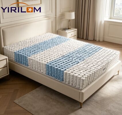 Giá tốt Đơn vị cuộn dây xuân túi thoải mái với biên cho nệm trực tuyến