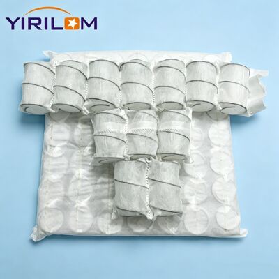 Đường sofa thép carbon cao bền Pocket Spring Unit cho chỗ ngồi chất lượng cao