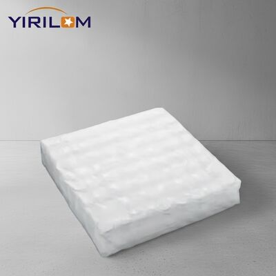 Không ồn Independent Sofa Pocket Spring Coil để hỗ trợ đồ nội thất sang trọng