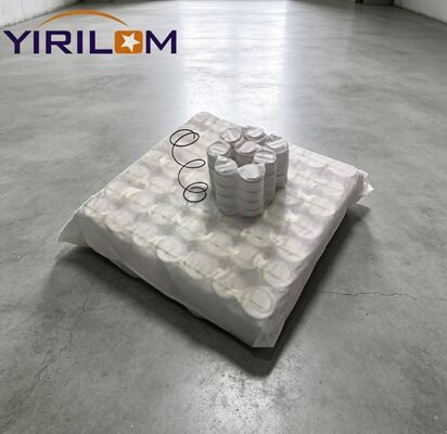 Bạch không dệt vải sofa độc lập túi xuân đơn vị cho cao chất lượng sofa