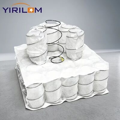 Nhà máy Phật Sơn trực tiếp Bộ lò xo túi sofa 4 inch cho đệm độc lập
